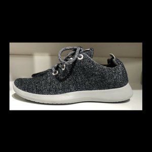 Allbirds W10 Womens Size 10 Wool Runners Sneakers